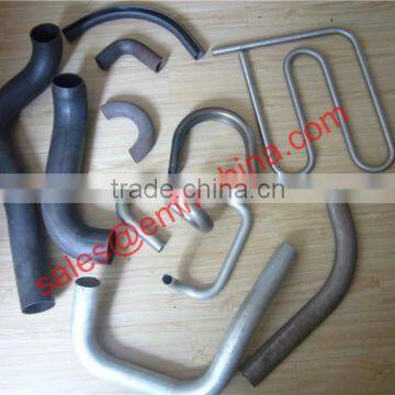 EMMCHINA EM75 Manual Stainless Steel Pipe Bending Machine photo-5