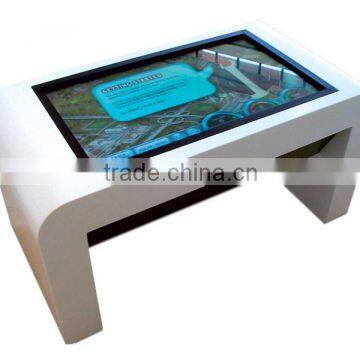 30" High definition interactive multi touch foil/touch screen foil