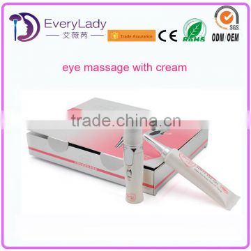 Everylady negative ion eye anti-wrinkle massage