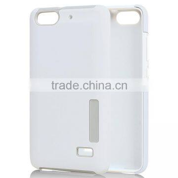 LZB New Arrival Dual Layer Protection Phone Cover for Huawei G Play Mini G650 Case photo-4