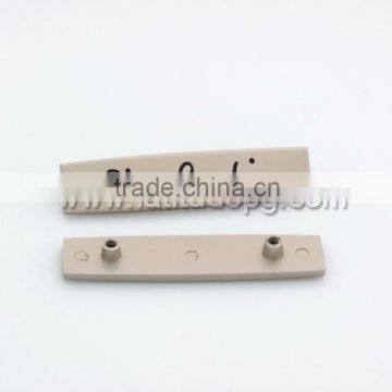 CR-ML00020 Main Labels Custom Metal Label for Handbag photo-2