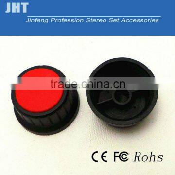 control knob/28MM knob/Volume knob,speaker knob