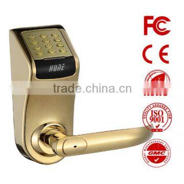 digital keypad door lock