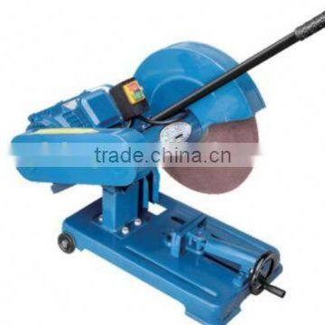 The China supply for the dongcheng 3000w 400mm angle cut 45 degree band saw machine