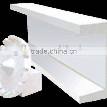 Calcium Silicate Machined Part