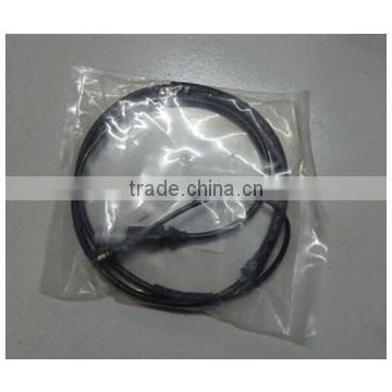 Electrical system auto wheel speed sensor 34356854168