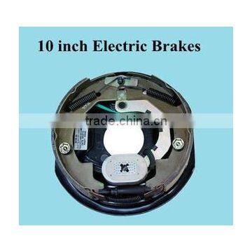 10 inch Electric Brake plate