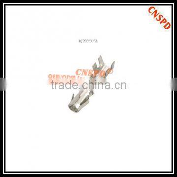 DJ222-3.5B male female wire connector terminal