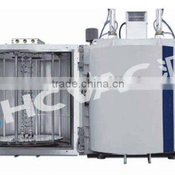 SIO2 Head lamps vacuum coating machine for HMDS