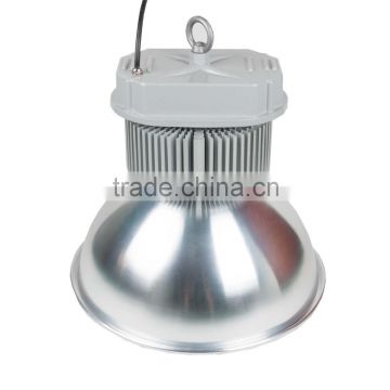 YM-HBL-B200 Factory sale long lifespan 200w COB LED high bay lgiht work light