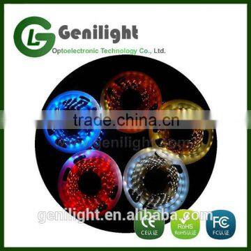 Red/Blue/Green/ Cool/Warm White SMD 3528 Led Strip Lights photo-4