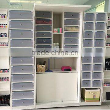 Craft Storage Shelving System Portable Closet photo-4