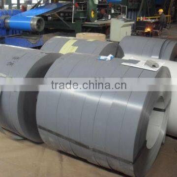 grey color steel coil