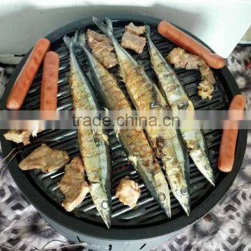 Professional Outdoor Charcoal Bbq Grill