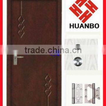 economic carving doors use for inside room