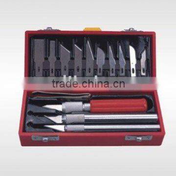 17pc Precise Cutter