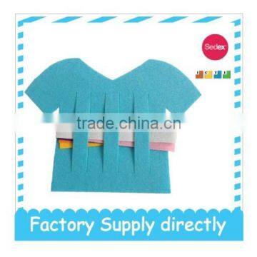 DIY Felt Cloth Kit-Felt Craft Kits for Kids, Kids Craft Kits