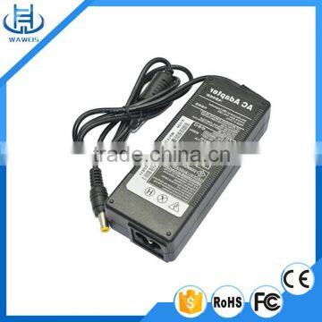 Factory OEM 72W ac to dc power adapter for Lenovo laptop battery charger