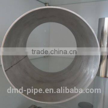 Decorative Stainless Steel Pipe Tube photo-2