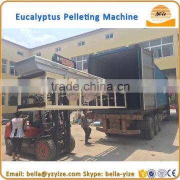 Eucalyptus Pellets Machine, Eucalyptus Granulator Making Machine, Eucalyptus Pelleting Machine