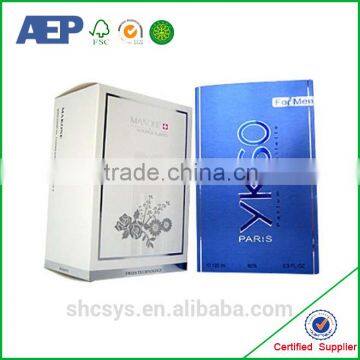 Quality Leather Cosmetic Box