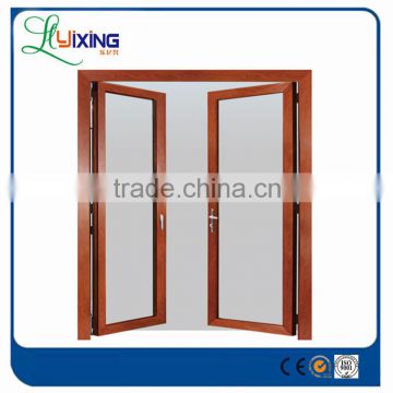 fabrication of alloy aluminum profile windows and door