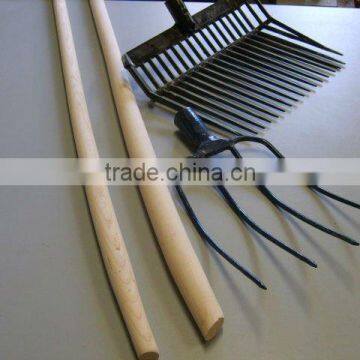 wooden handles for fork