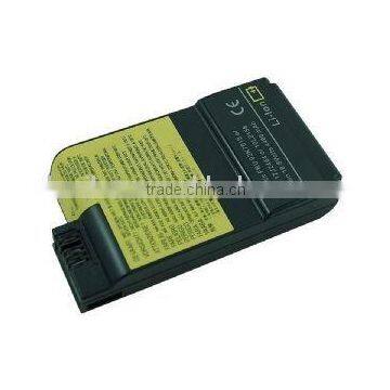 laptop battery replace for IBM ThinkPad 600 ThinkPad 600A ThinkPad 600D