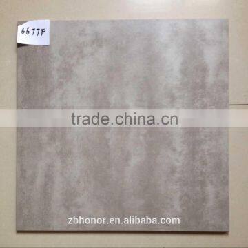 2016 matt light moka polished tile in Zibo Honor for sale popuar in Korea