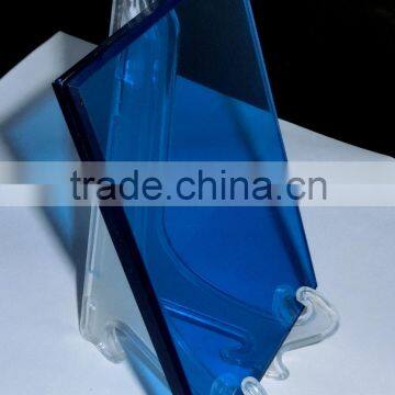 6mm 8mm 15mm tempered laminated glass price tined laminated glass