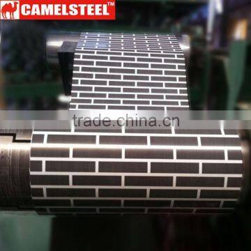 prime dx51d/dx52d 26 swg coated steel coil