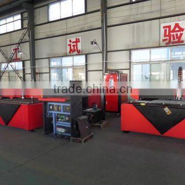 Philicam Thin Metal Plate Cutting Machine Fiber 200W Laser photo-5