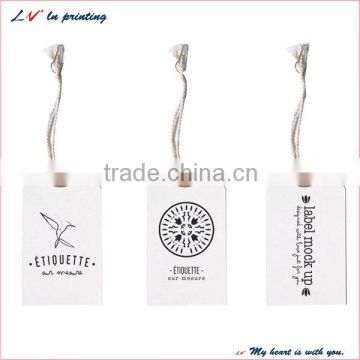 high quality hang tags for jeans for sale in shanghai