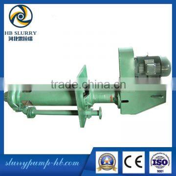 SP SPR Vertical Slurry Pump Sump Pump, Hot Sale Submersible Slurry Pump Made in China photo-6