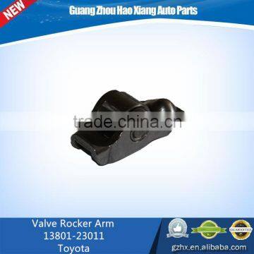 Engine Valves valve rocker arm for Toyota OEM 13801-23011