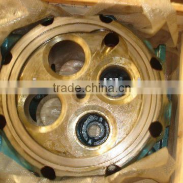 cylinder head for Marine engine parts MAK 551