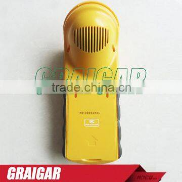 Measuring Range( Height 3-23m ,Plane 3-15m) Ultrasonic Cable Height Meter AR600E photo-2