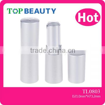 TL0803 - Cylinder Round Lipstick Tube Lipstick Ads