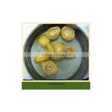 2015!Super quality~Canned abalone from factory