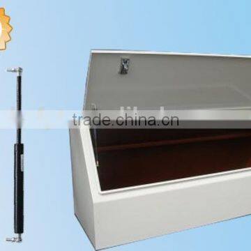 low price lockable nitrogen tool box(ISO9001:2008)