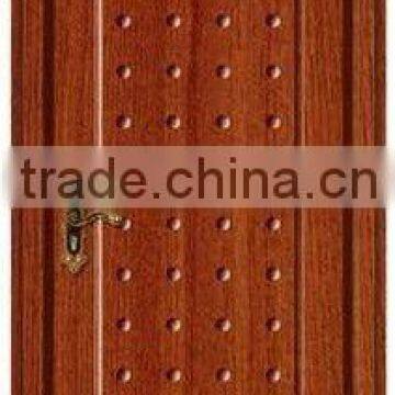 pvc plastic interior door