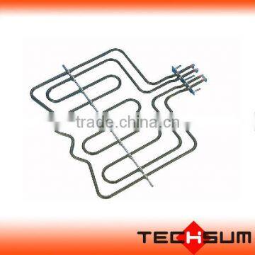 tubular grill heating elements