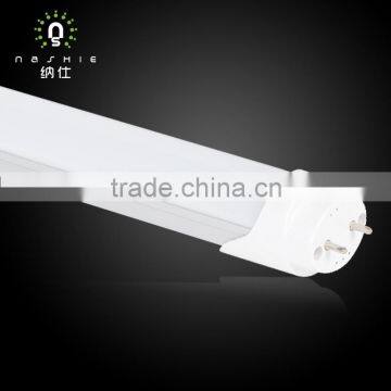 T8 Tube Light With 2 Years Warranty,good Lumen Smd2835,super Bright Led Tube,popular Design 9W Led Tube