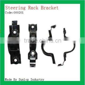 Toyota auto parts #000201 Steering Rack Bracket for toyota hiace