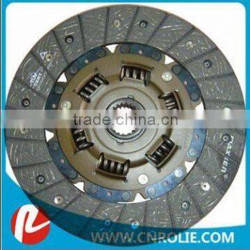 high quality toyota hiace 2RZ clutch parts auto clutch discs 31250-36073