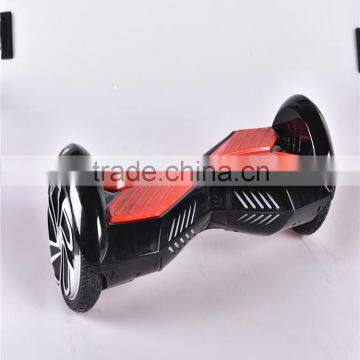 Hot Sale Adults Electric Self Balancing 10 Inch Two Wheel Balance Scooter photo-3