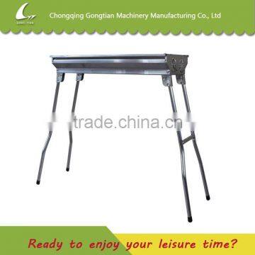 Portable Outdoor BBQ Grills for Picnic photo-2