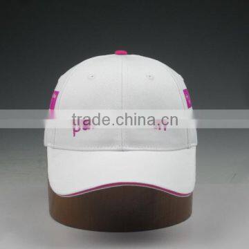 Letters Embroidered Brand Baseball Cap photo-2