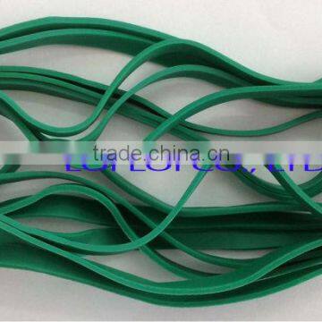 80% Rubber Band Various Colors Elastic Band For Sale