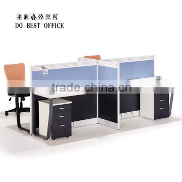 China furniture manufacturer wooden office furniture desk